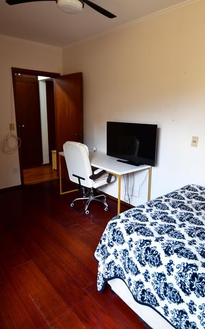 Casa à venda com 183m², 3 quartos e 3 vagasQuarto 2