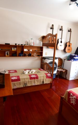 Casa à venda com 183m², 3 quartos e 3 vagasQuarto 1