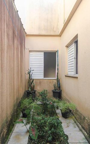 Casa à venda com 125m², 3 quartos e 2 vagas Casa à venda com 125m², 3 quartos e 2 vagasJardim de Inverno da Suite