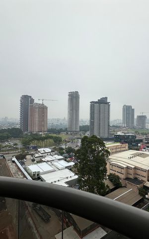 Apartamento à venda com 175m², 3 quartos e 3 vagas Apartamento à venda com 175m², 3 quartos e 3 vagasVaranda da Sala