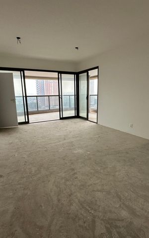 Apartamento à venda com 175m², 3 quartos e 3 vagas Apartamento à venda com 175m², 3 quartos e 3 vagasSala