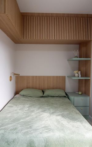 Studio à venda com 27m², 1 quarto e sem vaga Studio à venda com 27m², 1 quarto e sem vagaStudio