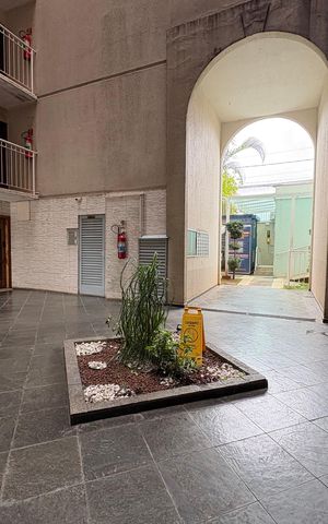Apartamento à venda com 47m², 2 quartos e 1 vaga Apartamento à venda com 47m², 2 quartos e 1 vagaÁrea comum