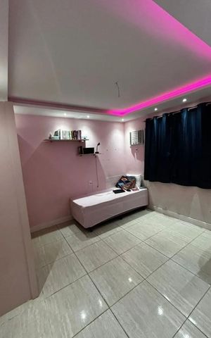 Casa para alugar com 192m², 4 quartos e 4 vagas Casa para alugar com 192m², 4 quartos e 4 vagasQuarto 1