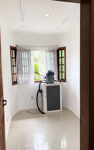 Casa para alugar com 192m², 4 quartos e 4 vagas Casa para alugar com 192m², 4 quartos e 4 vagasQuarto 2