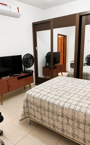 Casa para alugar com 192m², 4 quartos e 4 vagas Casa para alugar com 192m², 4 quartos e 4 vagasQuarto 4