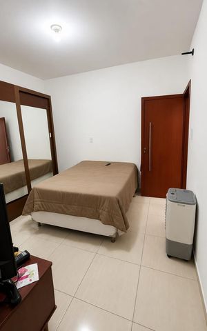 Casa para alugar com 192m², 4 quartos e 4 vagas Casa para alugar com 192m², 4 quartos e 4 vagasQuarto 2