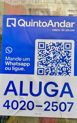 Apartamento para alugar com 43m², 2 quartos e 1 vaga Apartamento para alugar com 43m², 2 quartos e 1 vagaPlaca aproximada