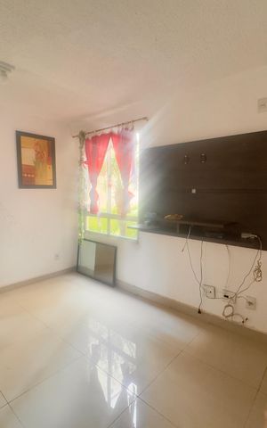 Apartamento para alugar com 43m², 2 quartos e 1 vaga Apartamento para alugar com 43m², 2 quartos e 1 vagaSala