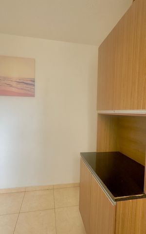 Apartamento para alugar com 43m², 2 quartos e 1 vaga Apartamento para alugar com 43m², 2 quartos e 1 vagaCozinha
