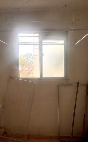 Apartamento para alugar com 43m², 2 quartos e 1 vaga Apartamento para alugar com 43m², 2 quartos e 1 vagaÁrea de Serviço