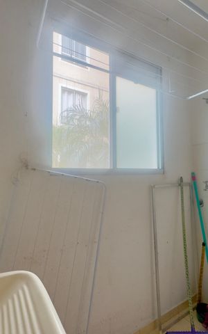 Apartamento para alugar com 43m², 2 quartos e 1 vaga Apartamento para alugar com 43m², 2 quartos e 1 vagaÁrea de Serviço