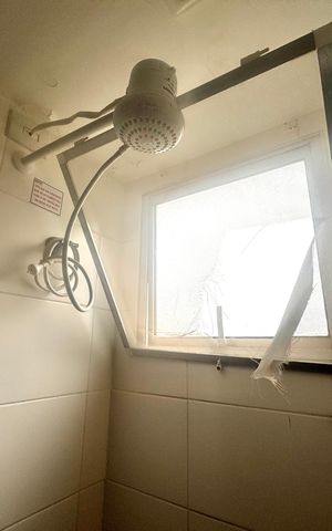 Apartamento para alugar com 43m², 2 quartos e 1 vaga Apartamento para alugar com 43m², 2 quartos e 1 vagaBanheiro