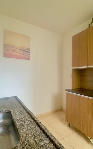 Apartamento para alugar com 43m², 2 quartos e 1 vaga Apartamento para alugar com 43m², 2 quartos e 1 vagaCozinha