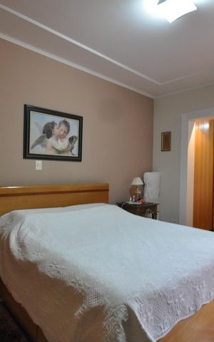 Casa de condomínio à venda com 320m², 4 quartos e 4 vagasSuíte Master