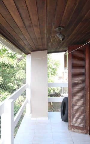Casa de condomínio à venda com 126m², 3 quartos e 2 vagasSacada