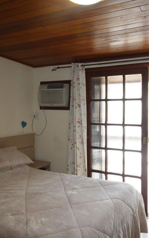 Casa de condomínio à venda com 126m², 3 quartos e 2 vagasQuarto 1 