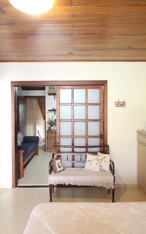 Casa de condomínio à venda com 126m², 3 quartos e 2 vagasQuarto 1 