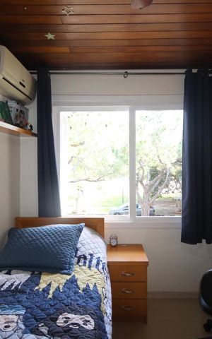 Casa de condomínio à venda com 126m², 3 quartos e 2 vagasQuarto 2