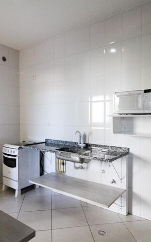 Apartamento à venda com 74m², 3 quartos e 1 vaga
