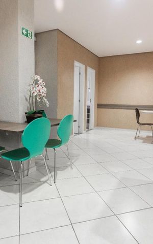 Apartamento à venda com 74m², 3 quartos e 1 vaga Apartamento à venda com 74m², 3 quartos e 1 vagaÁrea comum - Salão de Festas