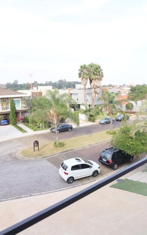 Casa de condomínio à venda com 750m², 4 quartos e 8 vagasSala 2