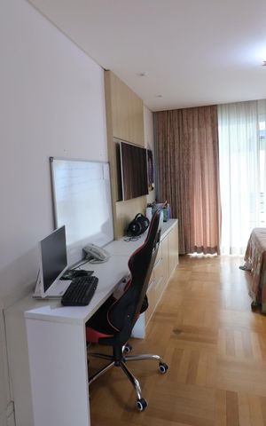 Casa de condomínio à venda com 750m², 4 quartos e 8 vagasSuíte 2