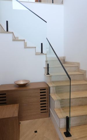 Casa de condomínio à venda com 750m², 4 quartos e 8 vagasHall de entrada