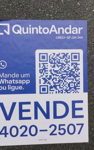 Casa de condomínio à venda com 750m², 4 quartos e 8 vagasPlaca