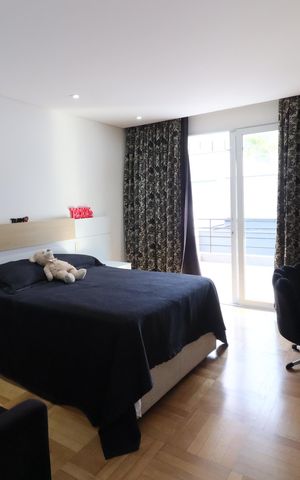 Casa de condomínio à venda com 750m², 4 quartos e 8 vagasSuíte 3