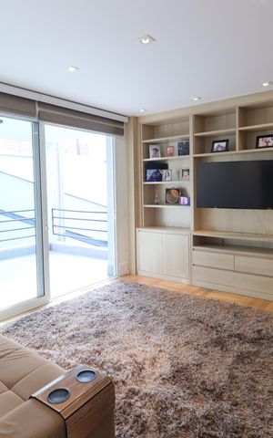 Casa de condomínio à venda com 750m², 4 quartos e 8 vagasSuíte 1