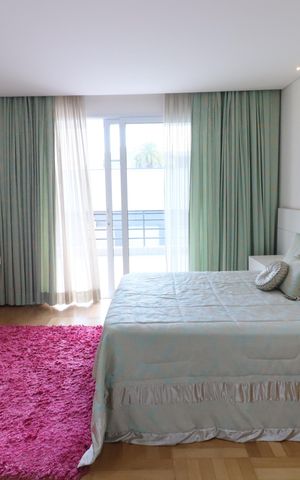 Casa de condomínio à venda com 750m², 4 quartos e 8 vagasSuíte 4