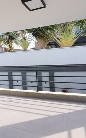Casa de condomínio à venda com 750m², 4 quartos e 8 vagasSuíte 1