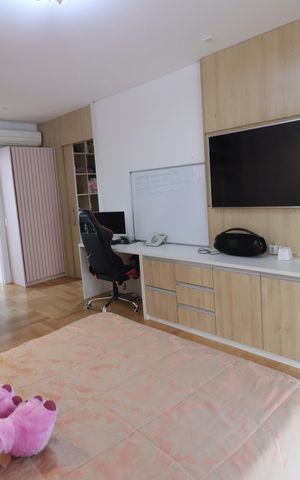 Casa de condomínio à venda com 750m², 4 quartos e 8 vagasSuíte 2
