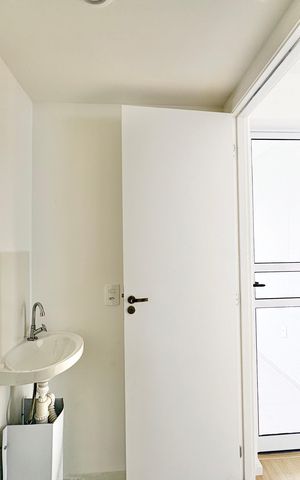Apartamento à venda com 39m², 1 quarto e sem vaga Apartamento à venda com 39m², 1 quarto e sem vagaBanheiro