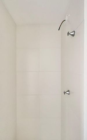 Apartamento à venda com 39m², 1 quarto e sem vaga Apartamento à venda com 39m², 1 quarto e sem vagaBanheiro