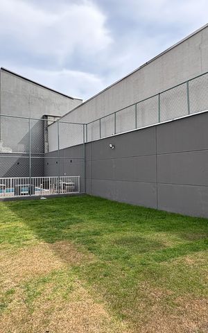 Apartamento à venda com 39m², 1 quarto e sem vaga Apartamento à venda com 39m², 1 quarto e sem vagaQuadra