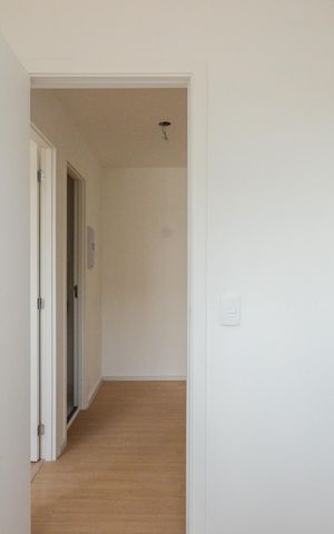 Studio à venda com 29m², 2 quartos e sem vaga Studio à venda com 29m², 2 quartos e sem vagaQuarto 2