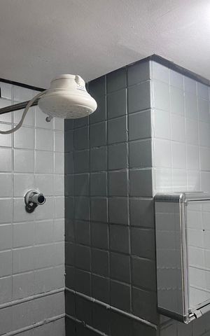 Apartamento para alugar com 37m², 1 quarto e sem vaga