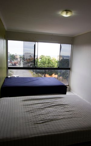 Apartamento para alugar com 37m², 1 quarto e sem vagaQuarto