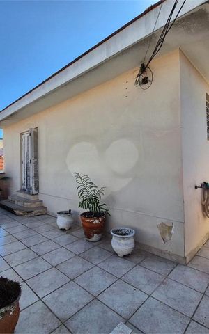 Casa à venda com 150m², 3 quartos e 3 vagas