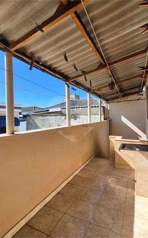Casa à venda com 150m², 3 quartos e 3 vagas
