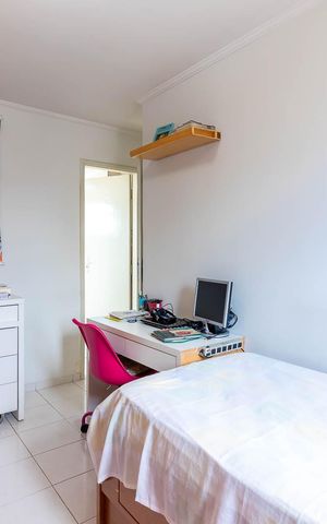 Apartamento à venda com 59m², 2 quartos e 1 vaga Apartamento à venda com 59m², 2 quartos e 1 vagaSuíte