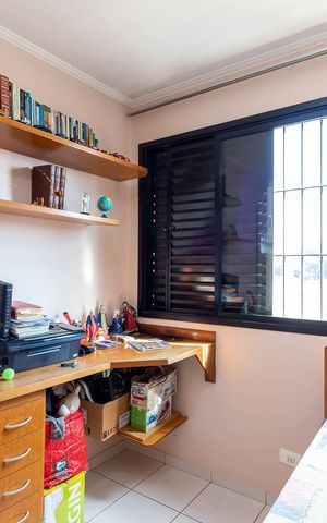Apartamento à venda com 59m², 2 quartos e 1 vaga Apartamento à venda com 59m², 2 quartos e 1 vagaQuarto 2