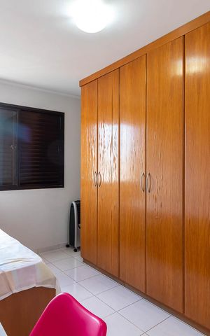 Apartamento à venda com 59m², 2 quartos e 1 vaga Apartamento à venda com 59m², 2 quartos e 1 vagaSuíte