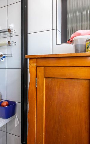 Apartamento à venda com 59m², 2 quartos e 1 vaga Apartamento à venda com 59m², 2 quartos e 1 vagaÁrea de Serviço