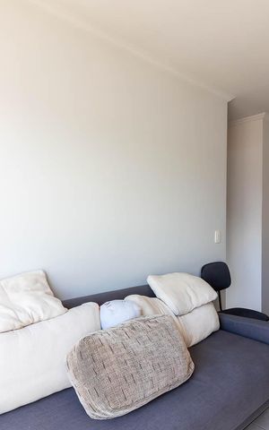 Apartamento à venda com 59m², 2 quartos e 1 vaga Apartamento à venda com 59m², 2 quartos e 1 vagaSala de Estar