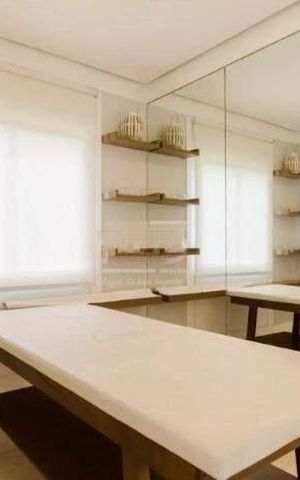 Apartamento à venda com 60m², 2 quartos e 1 vaga
