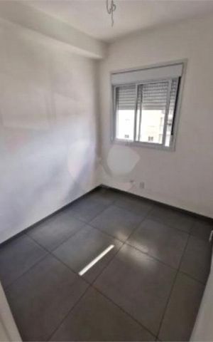 Apartamento à venda com 41m², 2 quartos e 1 vaga