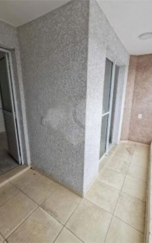 Apartamento à venda com 41m², 2 quartos e 1 vaga